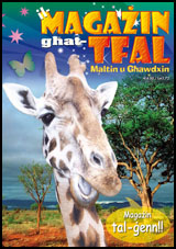 Magazin ghat-Tfal Maltin u Ghawdxin 1